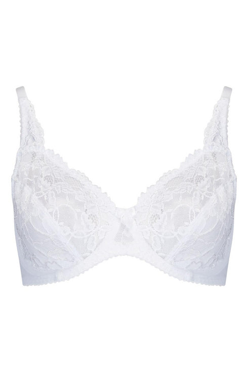 Charnos Rosalind Full Cup Underwired Bra 116501